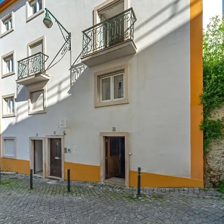 Lejlighed Gorgeous Rooftop 2-bed 250m To Intendente Sq *