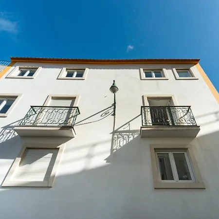 Lejlighed Gorgeous Rooftop 2-bed 250m To Intendente Sq *