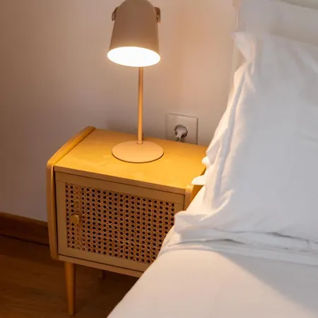 Apartment Gorgeous Rooftop 2-bed 250m To Intendente Sq Lissabon