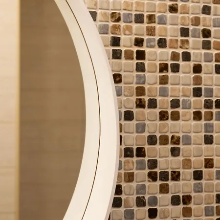 Διαμέρισμα Gorgeous Rooftop 2-bed 250m To Intendente Sq