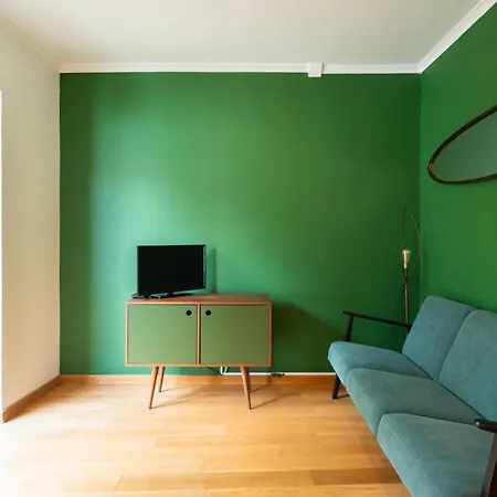 Gorgeous Rooftop 2-bed 250m To Intendente Sq * Lissabon