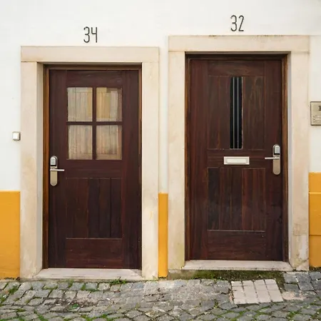 Gorgeous Rooftop 2-bed 250m To Intendente Sq Διαμέρισμα *