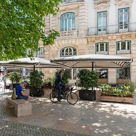 Apartment Gorgeous Rooftop 2-bed 250m To Intendente Sq