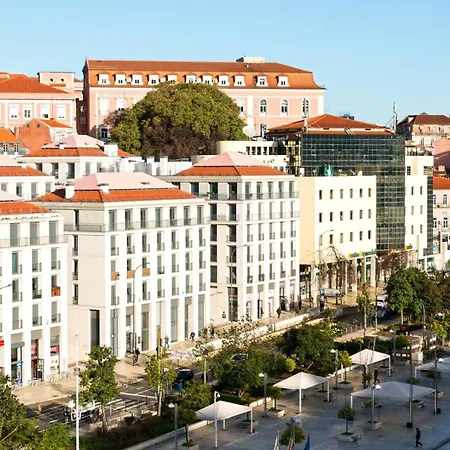 Gorgeous Rooftop 2-bed 250m To Intendente Sq *