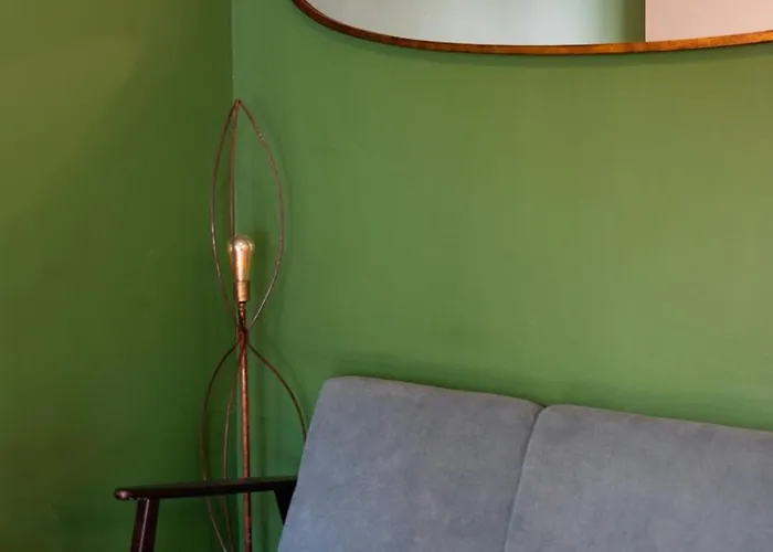 Gorgeous Rooftop 2-bed 250m To Intendente Sq Apartamento Lisboa