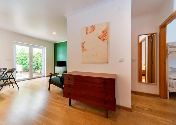 Gorgeous Rooftop 2-bed 250m To Intendente Sq Apartamento Lisboa