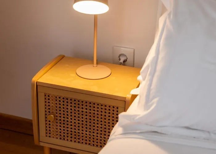 Apartamento Gorgeous Rooftop 2-bed 250m To Intendente Sq Lisboa