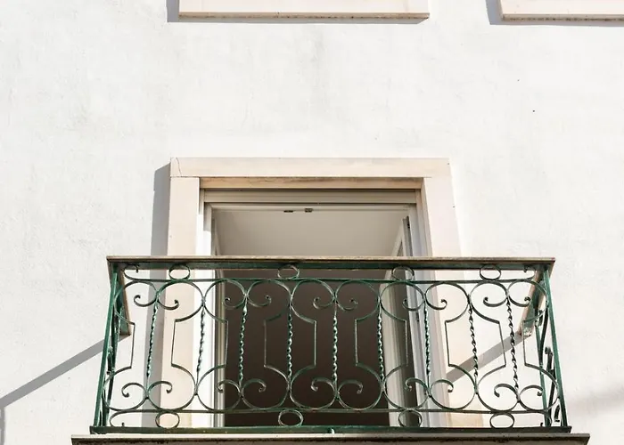 Gorgeous Rooftop 2-bed 250m To Intendente Sq