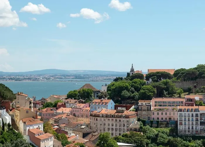 Gorgeous Rooftop 2-bed 250m To Intendente Sq Apartamento