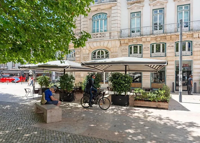 Apartamento Gorgeous Rooftop 2-bed 250m To Intendente Sq