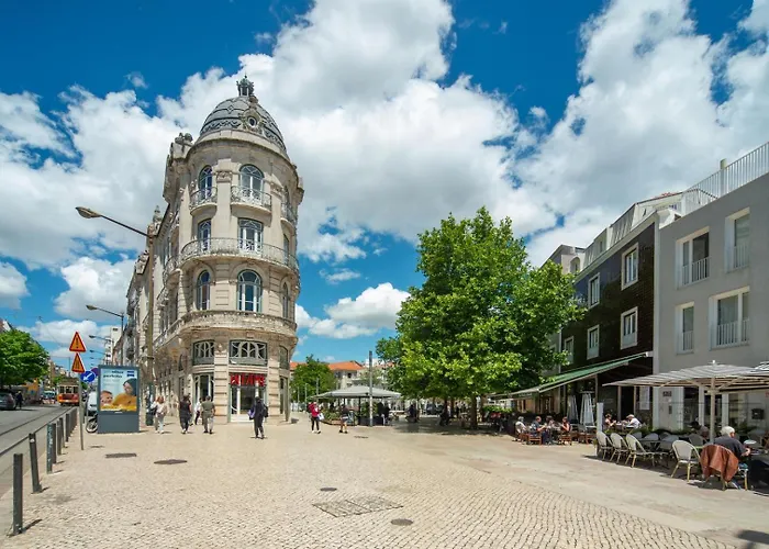 Gorgeous Rooftop 2-bed 250m To Intendente Sq Apartamento