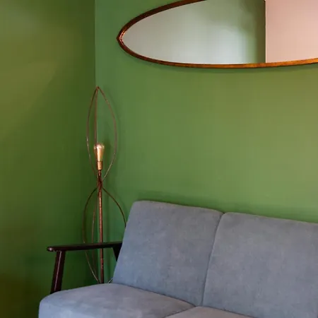 Gorgeous Rooftop 2-bed 250m To Intendente Sq Apartmán Lisboa