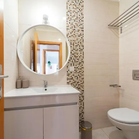 Gorgeous Rooftop 2-bed 250m To Intendente Sq